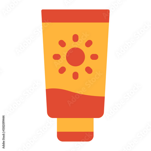 sunscreen icon
