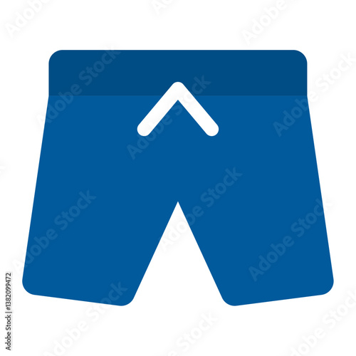 short swimsuit icon