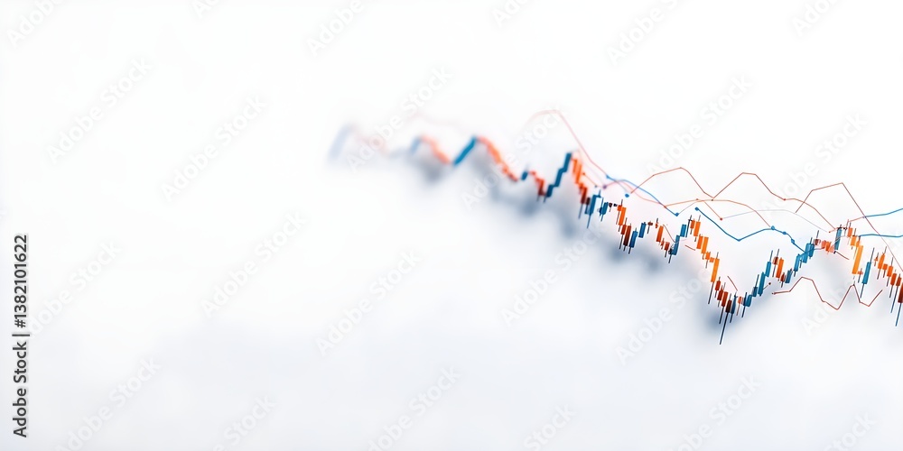 ecg graph on white background ecg graph on white background