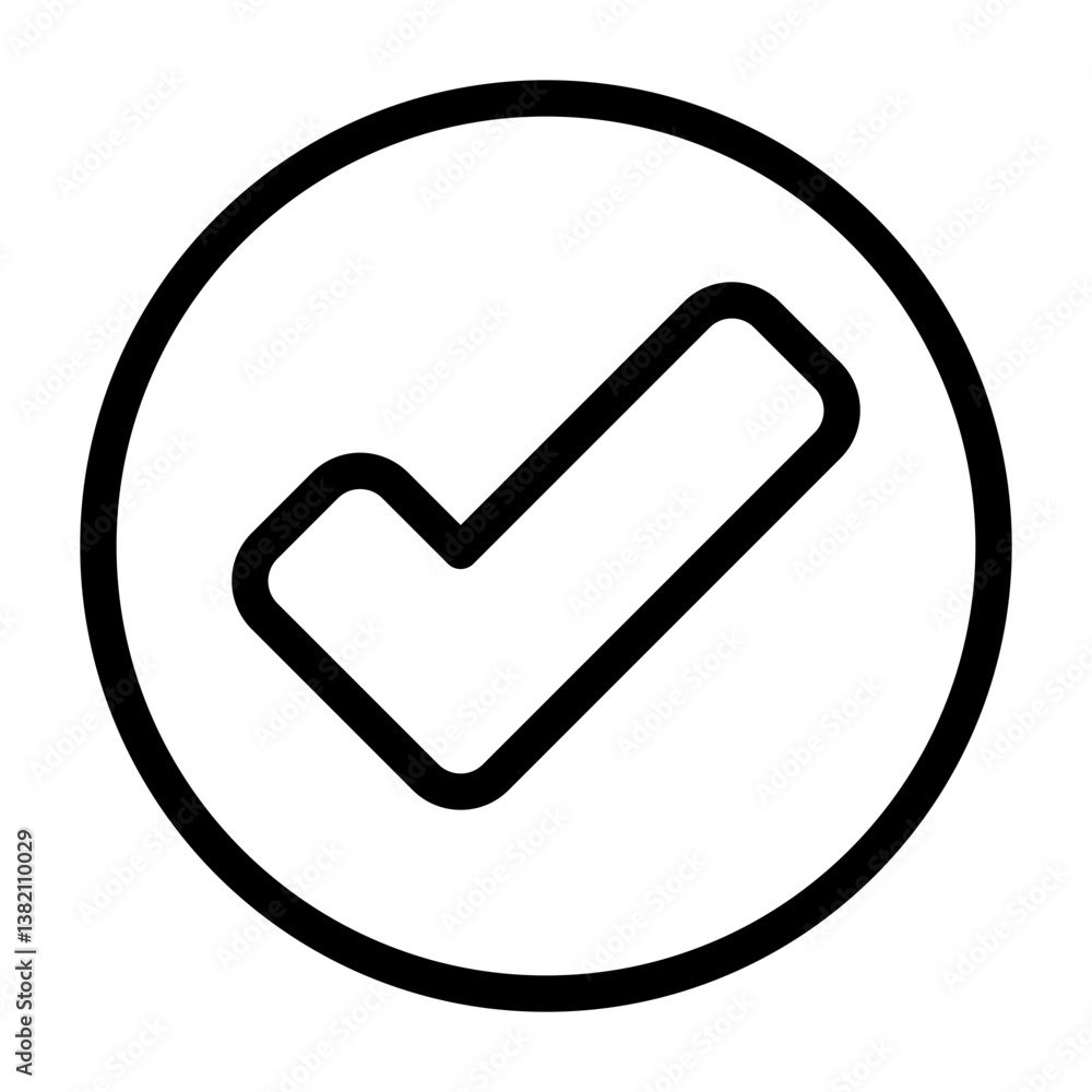 Checkmark Icon Checkmark Icon