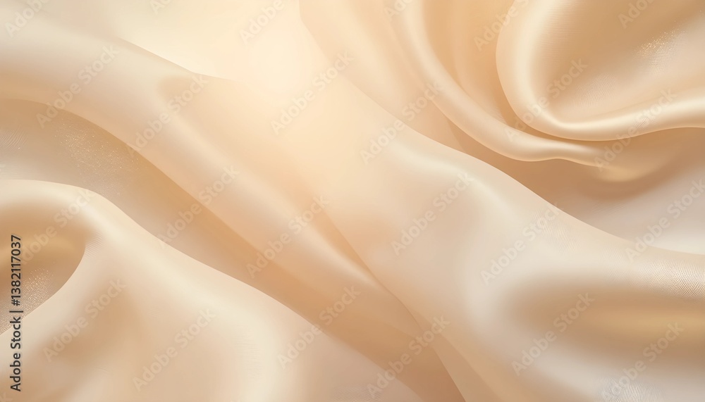 Gold background with smooth, elegant, ideal for luxury branding. Smooth and luxury silk fabric texture. Gold background with smooth, elegant, ideal for luxury branding. Smooth and luxury silk fabric texture.