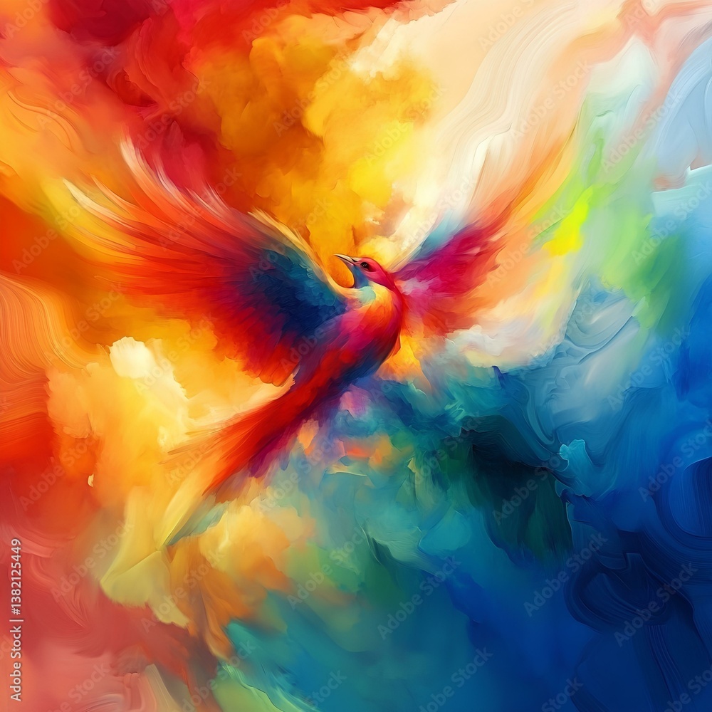 colorful background