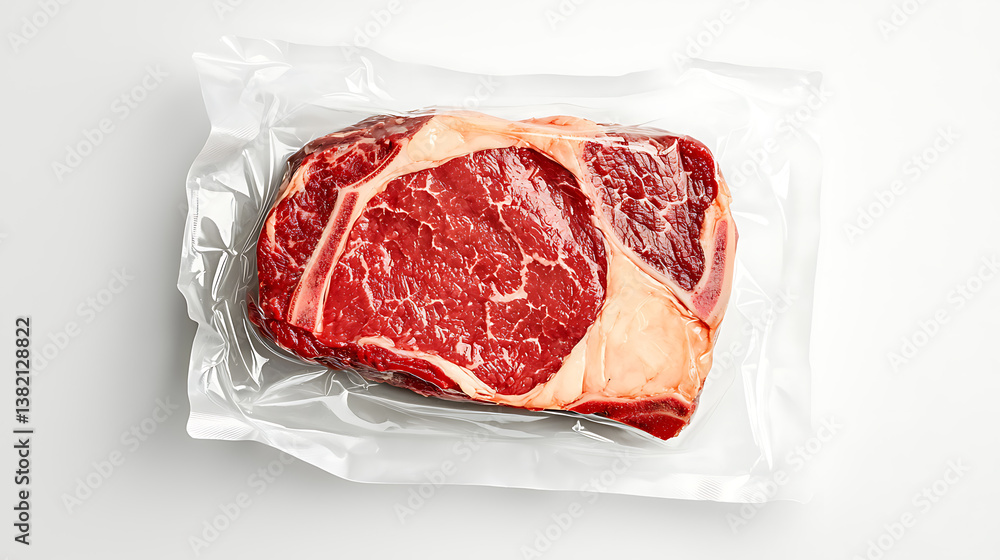 Obraz premium Grilling techniques for tender ribeye steak kitchen culinary guide indoor close-up cooking tips