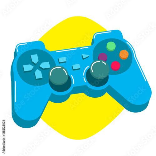 Joystick