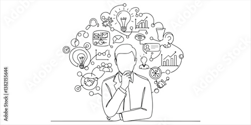 Creative thinking is essential for developing effective solutions, enabling individuals to analyze problems, explore innovative methods, and achieve successful outcomes. Through thoughtful problem.