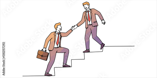 Supporting employees in their career growth is essential for fostering success and engagement in the workplace. Through mentorship and coaching, individuals receive guidance that enhances