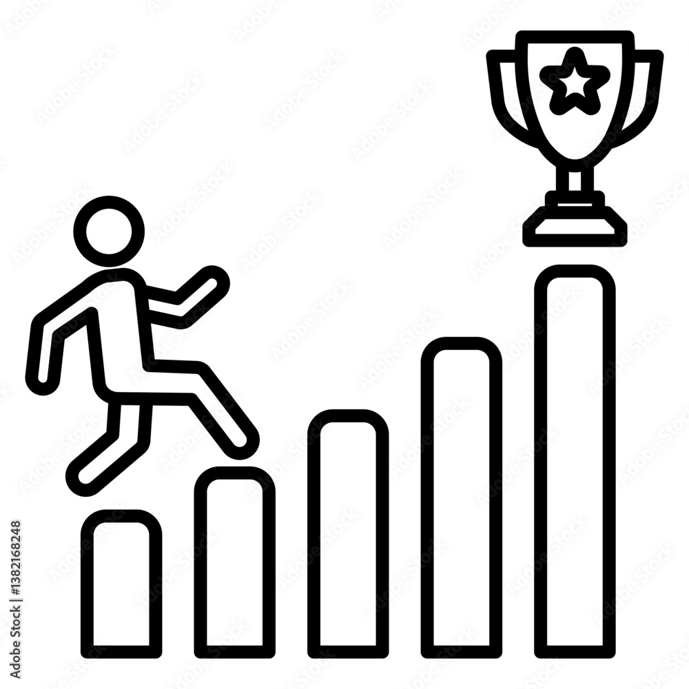 Youth Development Icon Youth Development Icon