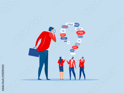 Good solver boss,listen and accept all opinion, suggestion or customer feedback, trying hard to listen to all colleagues advice