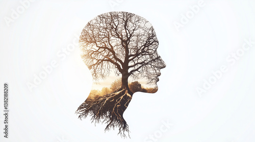 Mindful Growth: A thought-p...