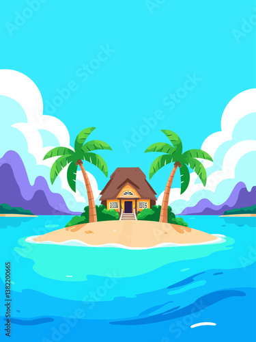  Make an oasis best island with palmera classic oasis