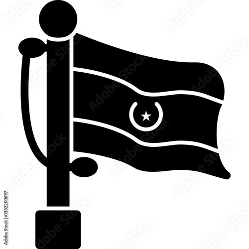 Paraguay Icon