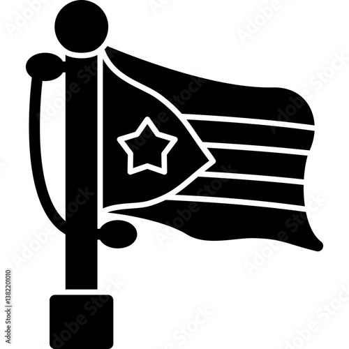 Cuba Icon