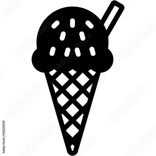 Ice Cream Icon