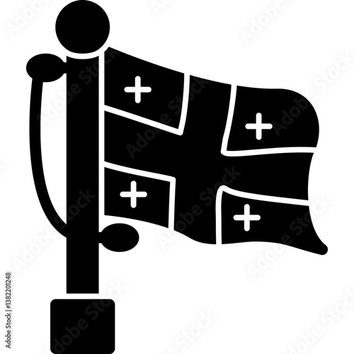Georgia Icon