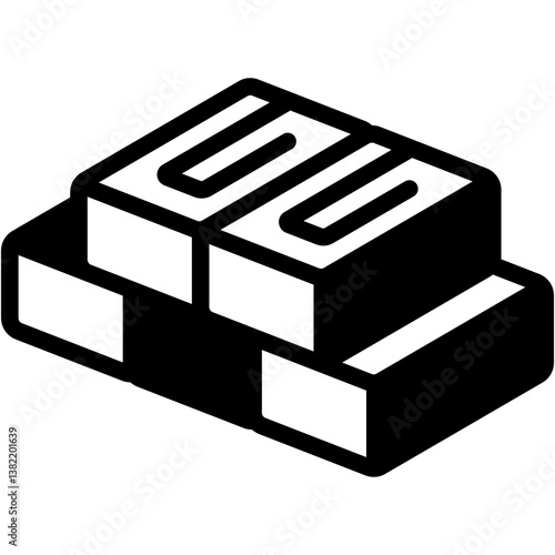 Tamagoyaki Icon