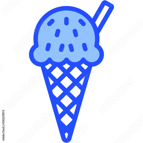 Ice Cream Icon