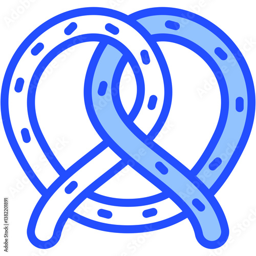 Pretzel Icon
