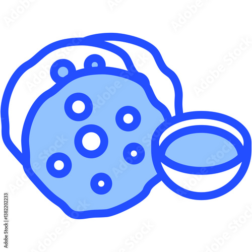 Roti Canai Icon