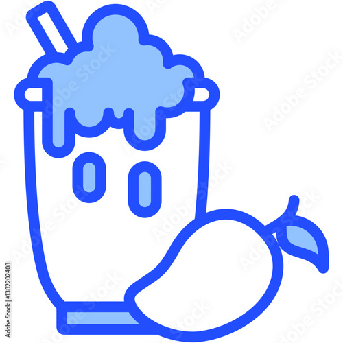 Lassi Icon
