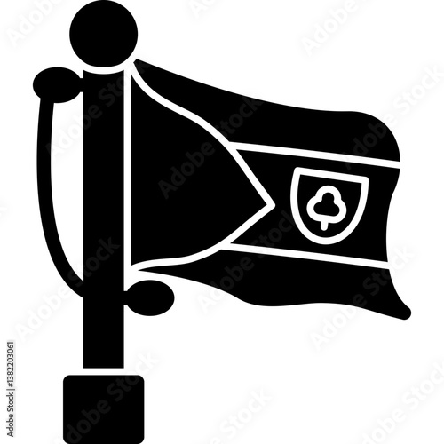 Equatorial Guinea Icon