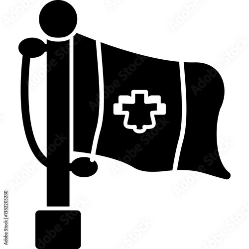 Andorra Icon