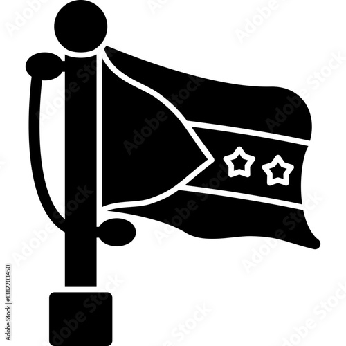 Sao Tome And Prince Icon
