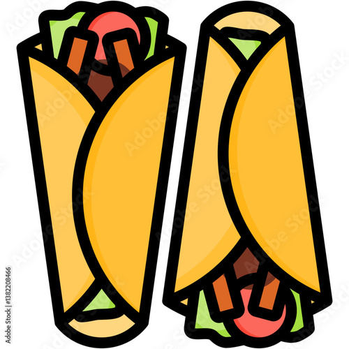 Gyro Icon