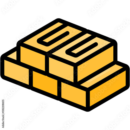 Tamagoyaki Icon