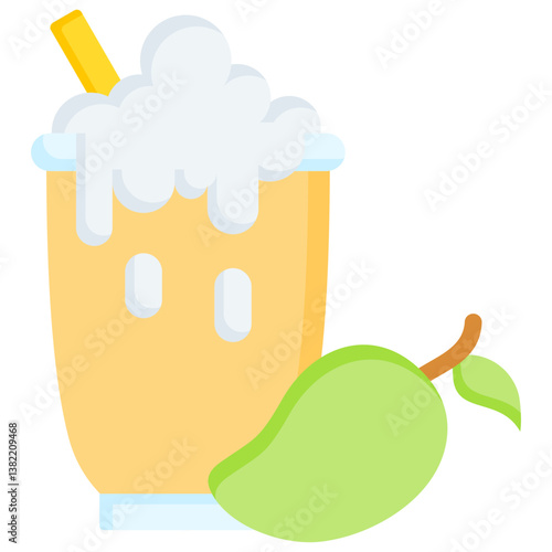 Lassi Icon