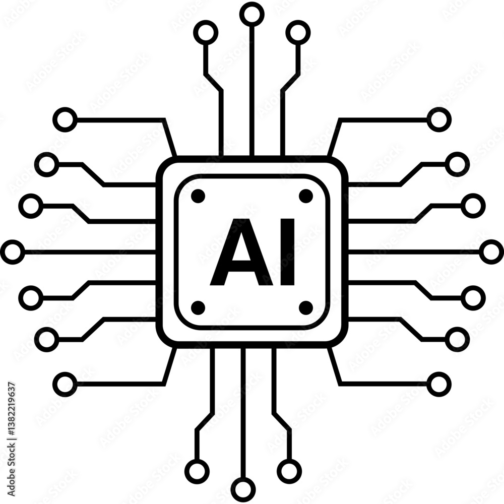 AI Circuit AI Circuit