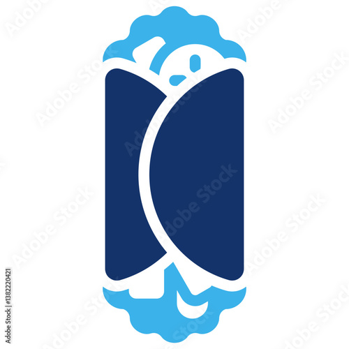 Shawarma Icon