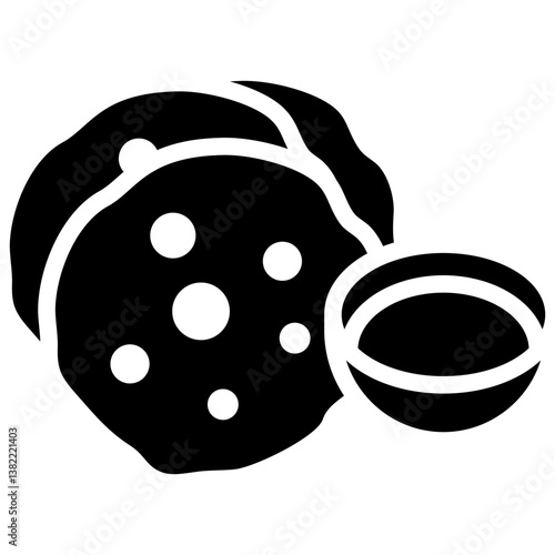 Roti Canai Icon