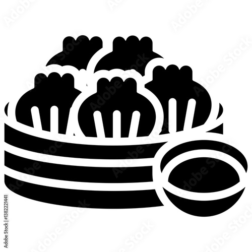 Wonton Icon