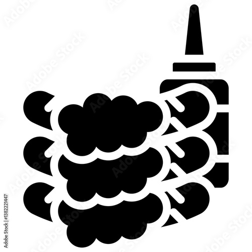 Bratwurst Icon