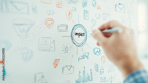 Impact Planning: A person's...