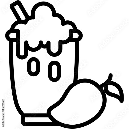 Lassi Icon