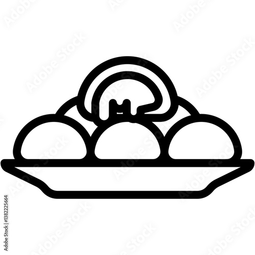 Mochi Icon