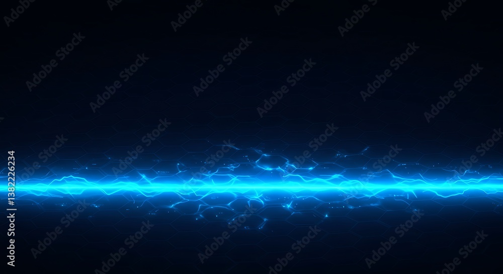 Electric Whisper AI Generated Electric Whisper AI Generated
