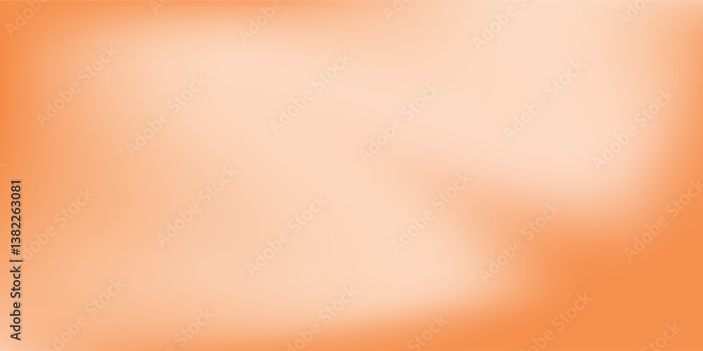 Modern Autumn Background Template Orange and cream gradation color artwork simple modern art Modern Autumn Background Template Orange and cream gradation color artwork simple modern art