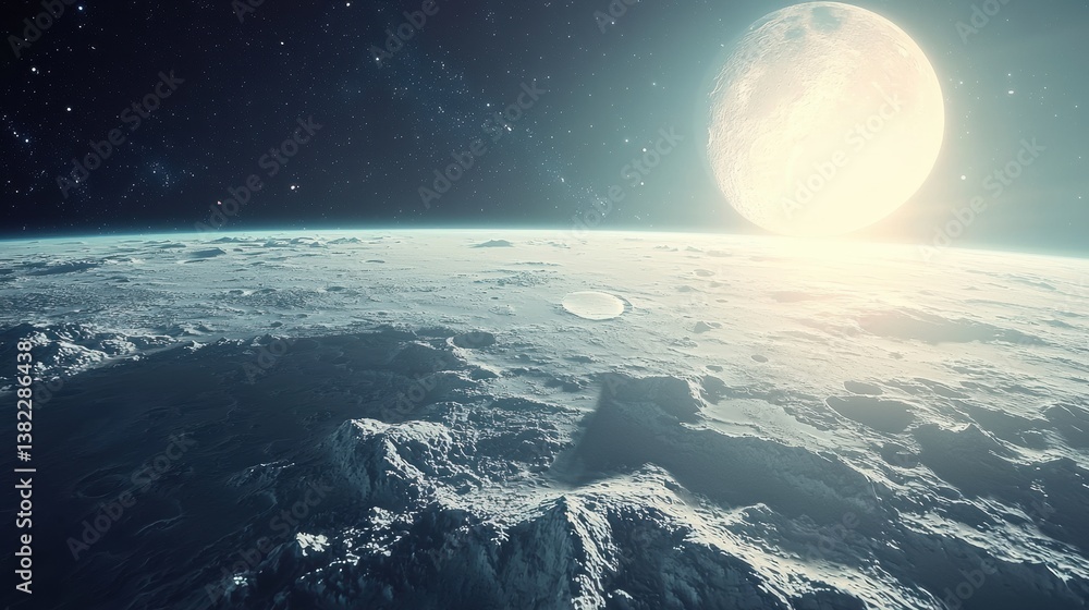 Exploring the Boundless Beauty of Earth Seen From Space: The Metaverse AR and VR Experience Exploring the Boundless Beauty of Earth Seen From Space: The Metaverse AR and VR Experience