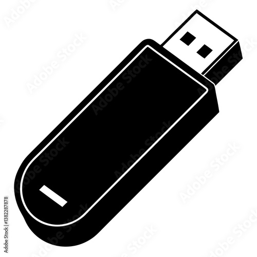usb flash drive