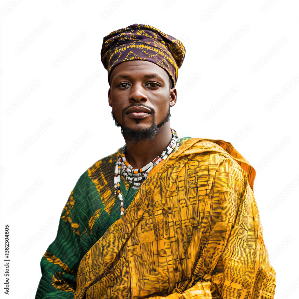 Obraz premium portrait of a young man