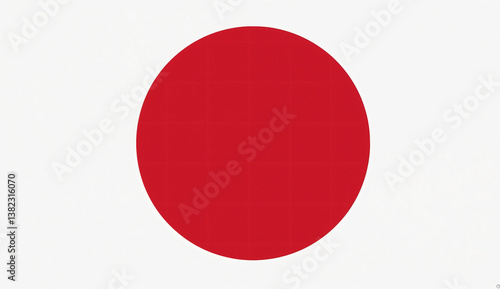 Japan Flag 