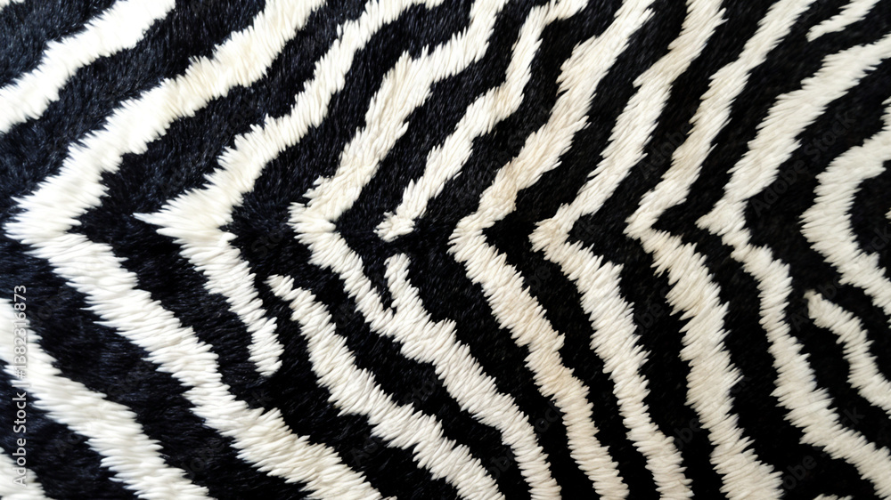 Black and white zebra striped pattern for graphic design, textiles, wallpapers, and packaging. Bold and striking design element. Black and white zebra striped pattern for graphic design, textiles, wallpapers, and packaging. Bold and striking design element.
