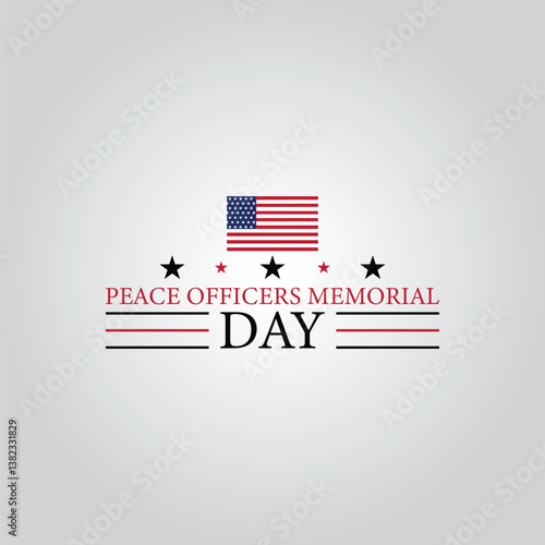 Paying Tribute to the Bravery of Peace Officers on May 15 Memorial Day