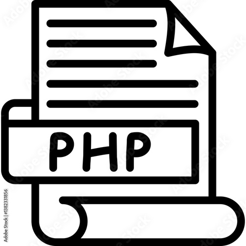 PHP Icon