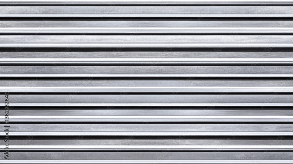 Abstract aluminum texture Abstract aluminum texture