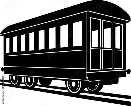 railway-car