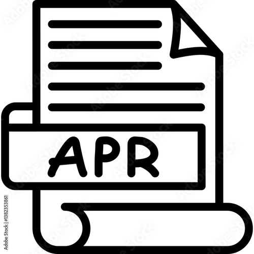 APR Icon