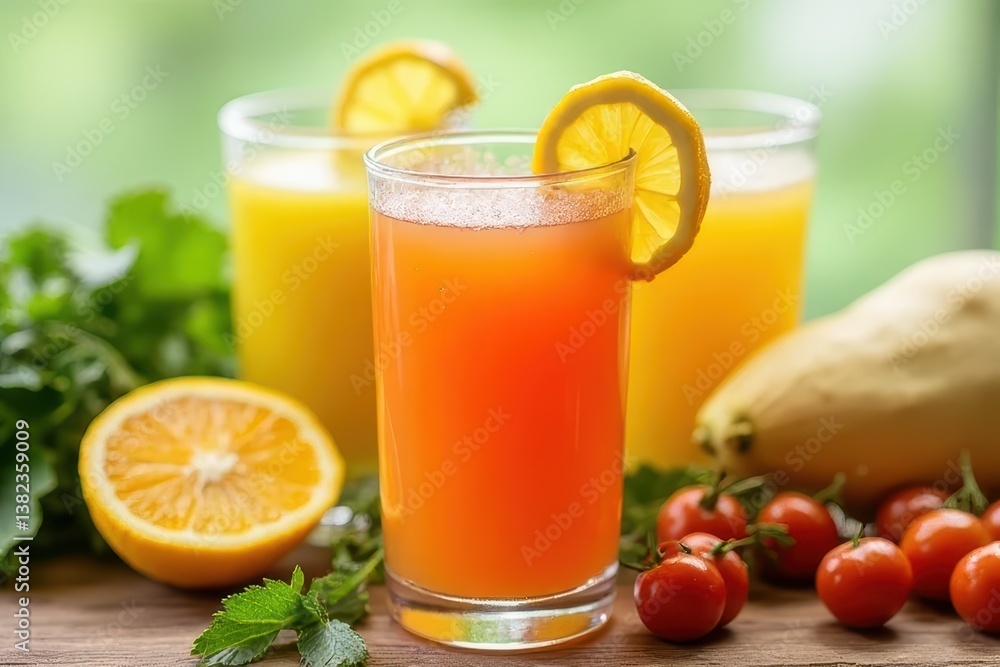 Low Calorie Juice Low Calorie Juice